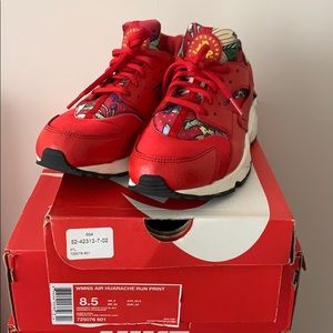 Nike Huarache Run (WMNS)
Women’s size 8.5